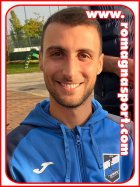 Lucio Tartaglia / Attaccante USAV Pisaurum